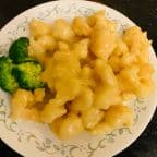 Best 椰子虾 Coconut Shrimp in Murphy, NC