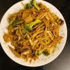 Best 菜捞 Vegetable Lo Mein in Murphy, NC