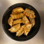 Best 锅贴 Fried Dumpling (10) in Murphy, NC