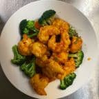Best 左宗虾 General Tso's Shrimp in Murphy, NC