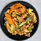 Best 芥兰鸡 Chicken w. Broccoli in Murphy, NC